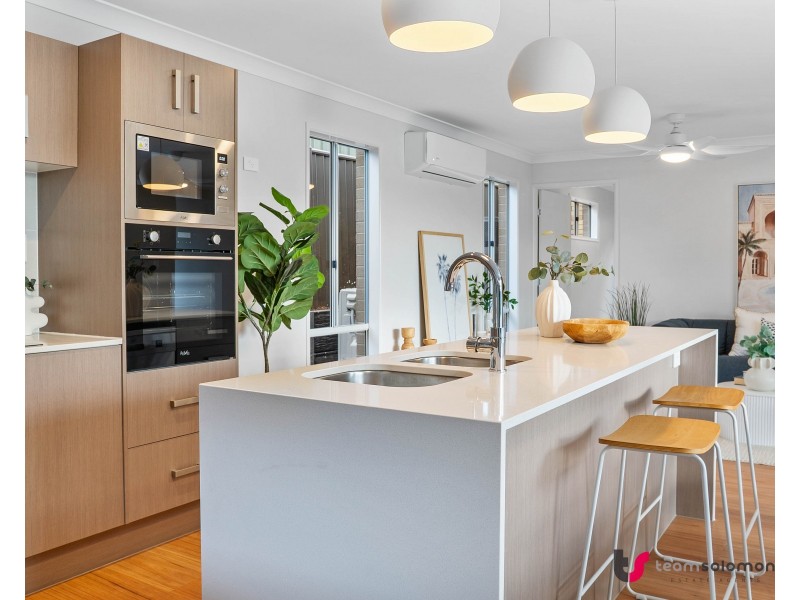 22 Arbour Way, Regents Park QLD 4118