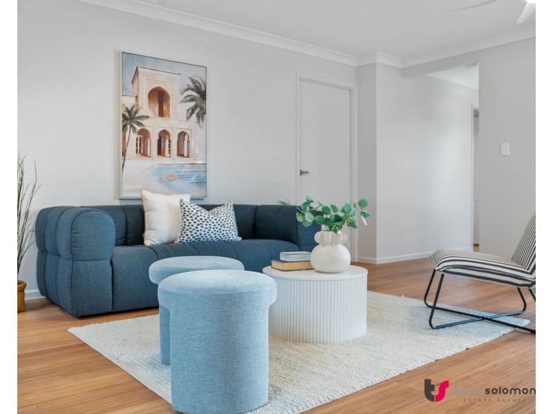 22 Arbour Way, Regents Park QLD 4118