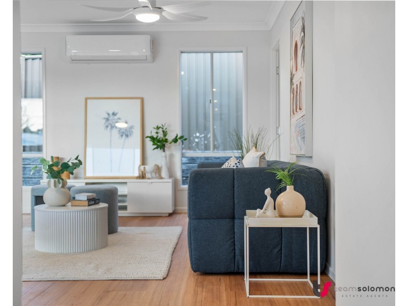 22 Arbour Way, Regents Park QLD 4118