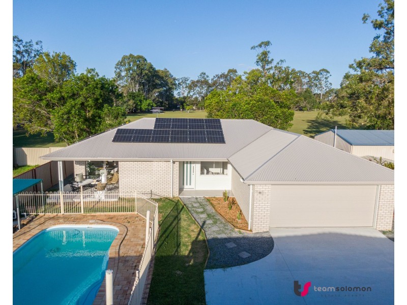 11 Moorshead Street, Capalaba QLD 4157