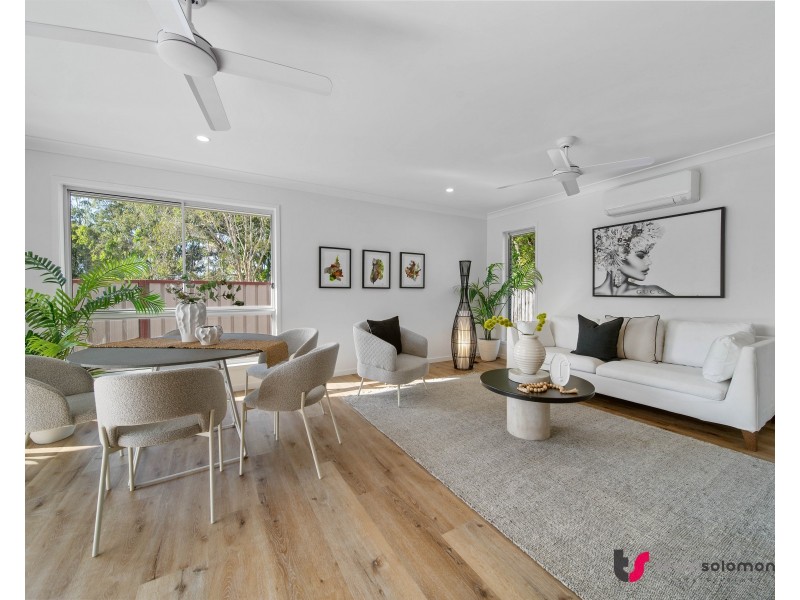 11 Moorshead Street, Capalaba QLD 4157