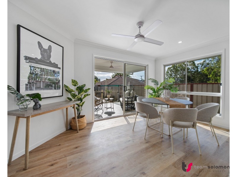 11 Moorshead Street, Capalaba QLD 4157