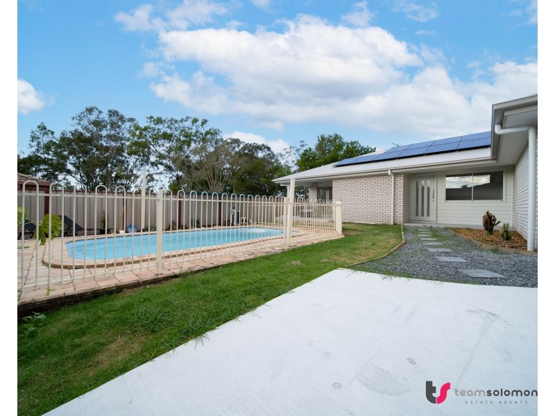 11 Moorshead Street, Capalaba QLD 4157