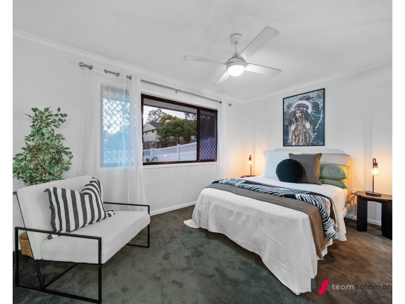 20 Tremont Street, Capalaba QLD 4157