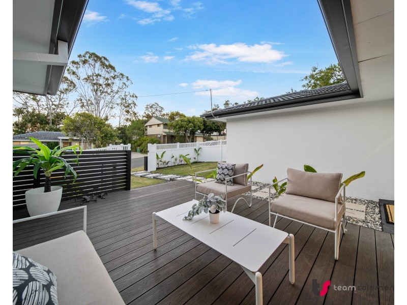 20 Tremont Street, Capalaba QLD 4157