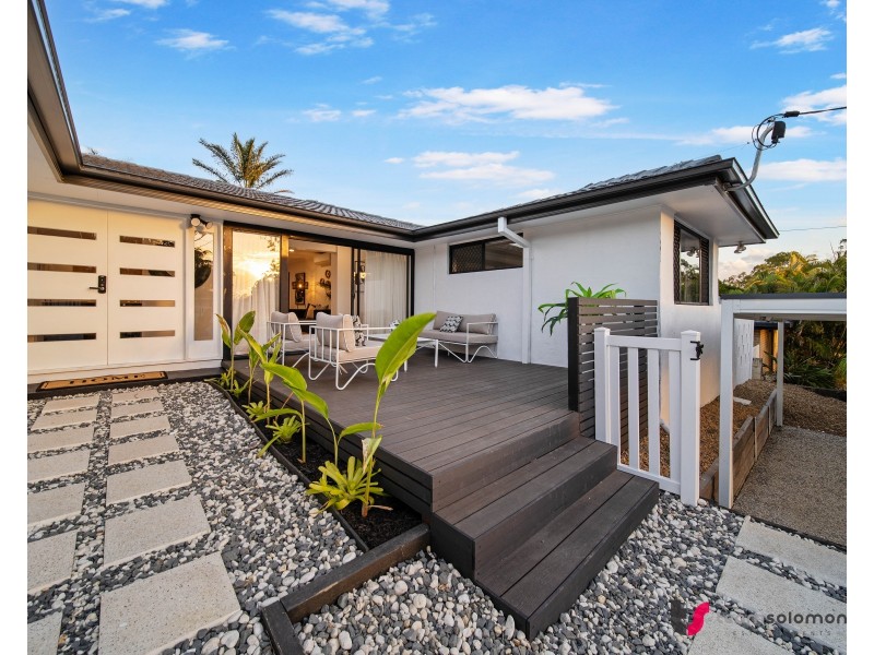 20 Tremont Street, Capalaba QLD 4157