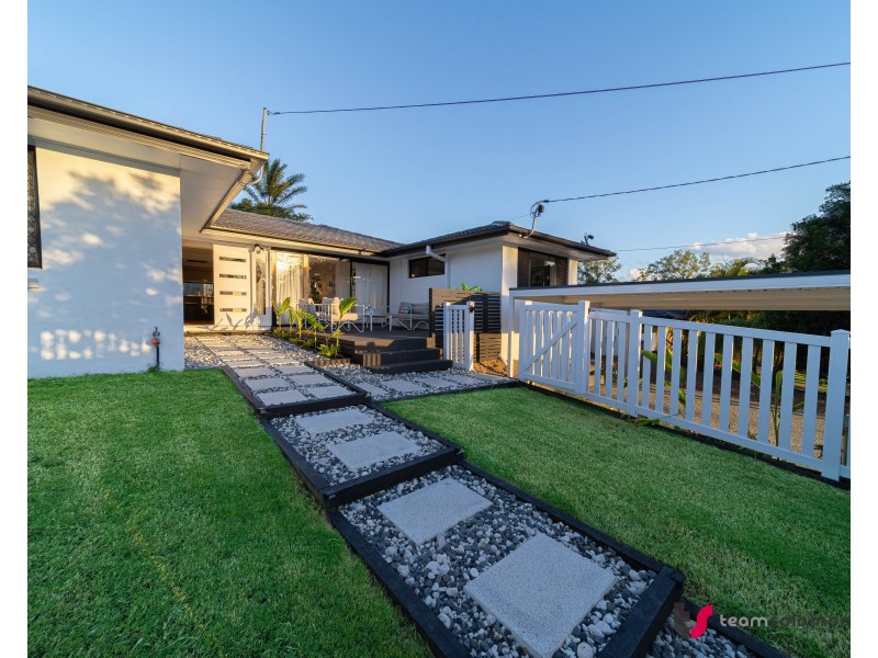 20 Tremont Street, Capalaba QLD 4157