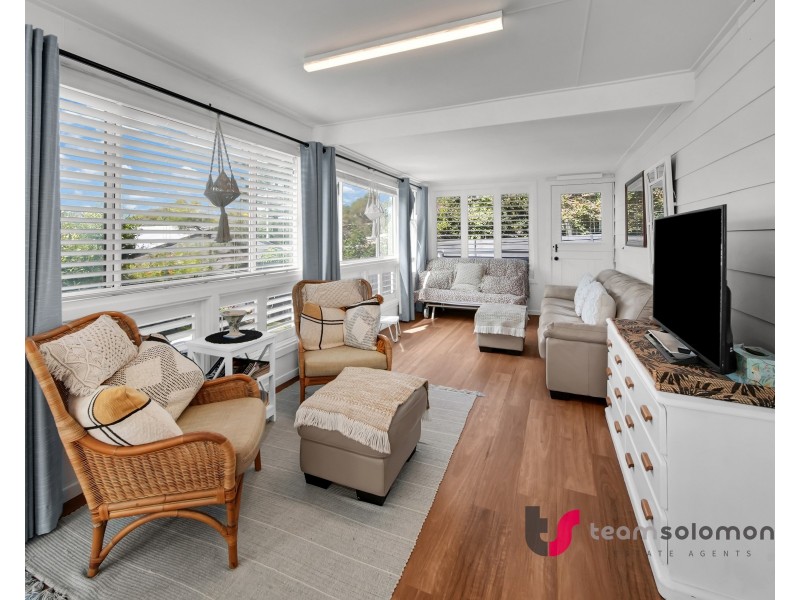 13 Kingfisher Street, Coochiemudlo Island QLD 4184