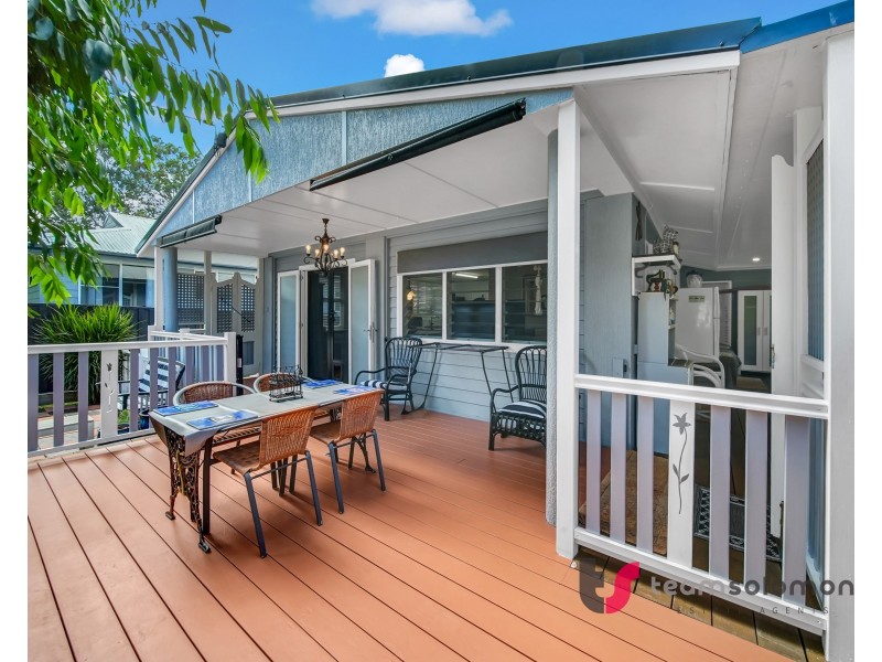 13 Kingfisher Street, Coochiemudlo Island QLD 4184