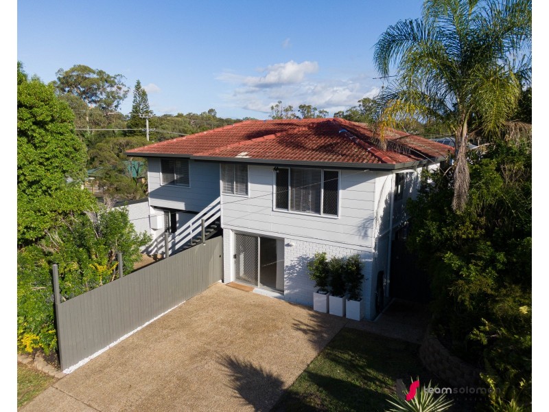 31 Mitchell Street, Capalaba QLD 4157