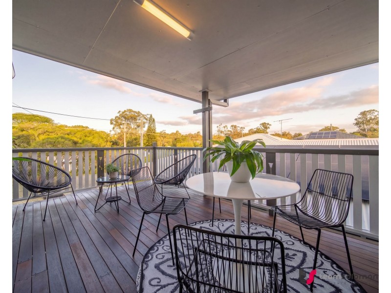 31 Mitchell Street, Capalaba QLD 4157