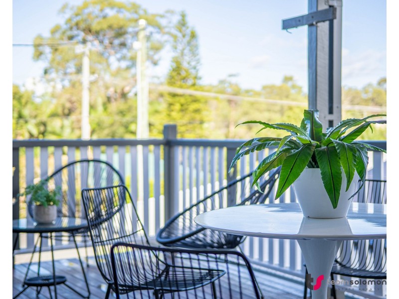 31 Mitchell Street, Capalaba QLD 4157