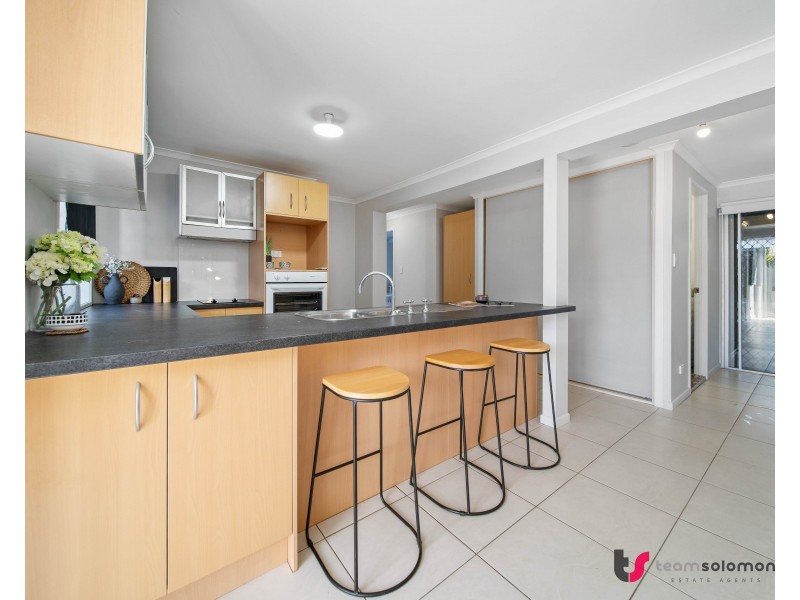 31 Mitchell Street, Capalaba QLD 4157