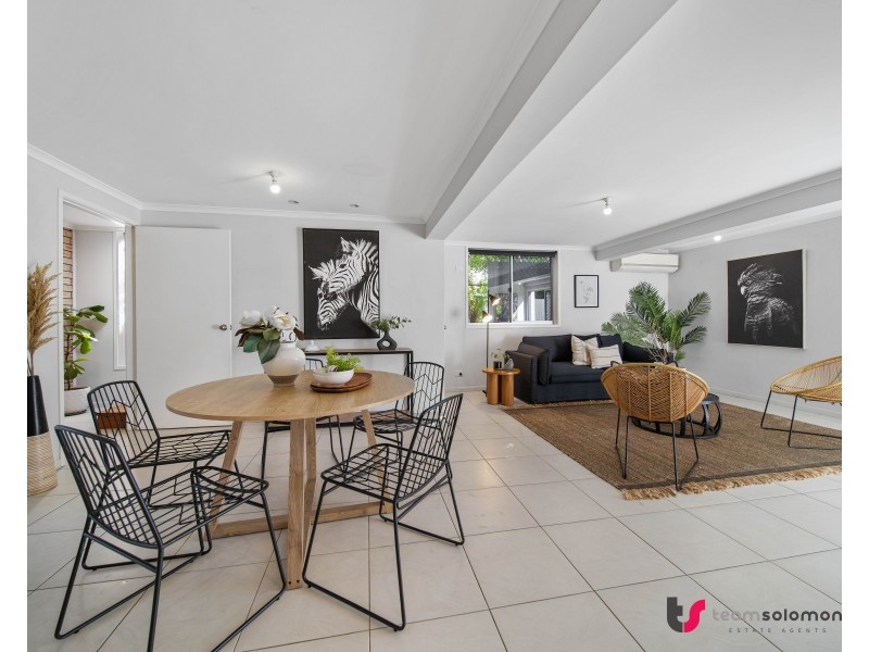 31 Mitchell Street, Capalaba QLD 4157