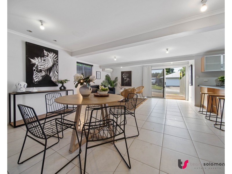 31 Mitchell Street, Capalaba QLD 4157