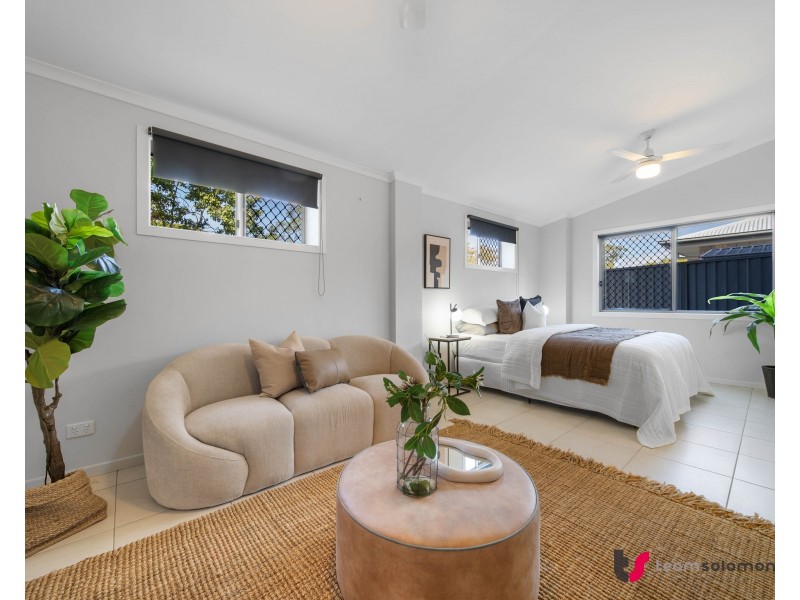 31 Mitchell Street, Capalaba QLD 4157