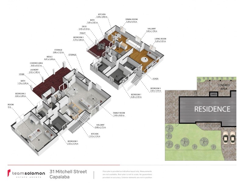 31 Mitchell Street, Capalaba QLD 4157