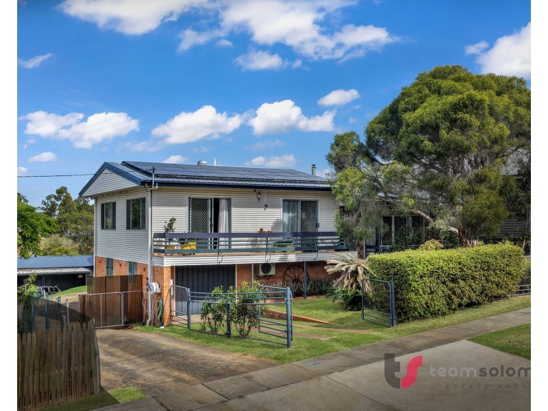 112 Edmund Street, Marburg QLD 4346
