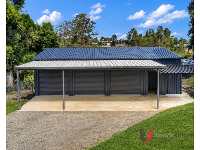 112 Edmund Street, Marburg QLD 4346