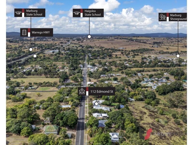 112 Edmund Street, Marburg QLD 4346