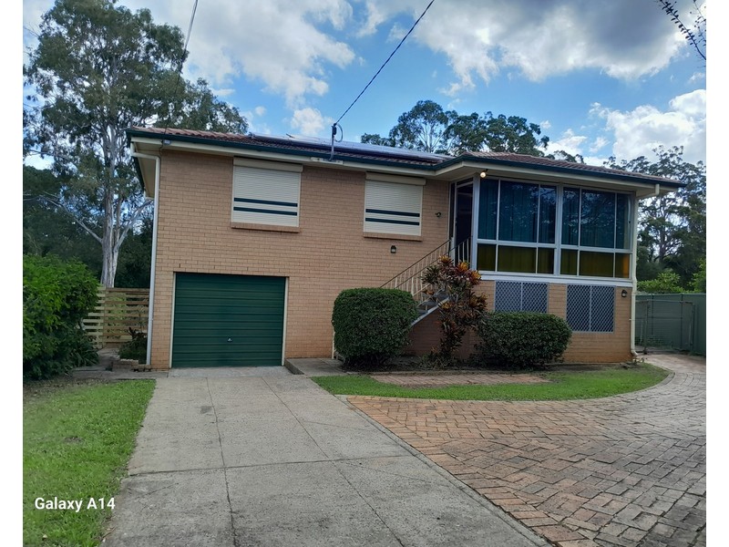 28. Quentin Street, Capalaba QLD 4157