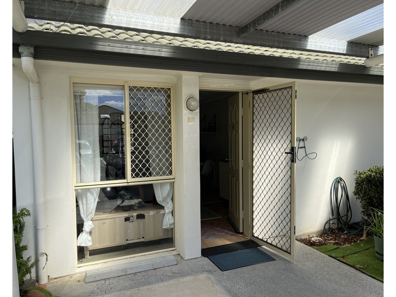 13/160 Middle Street, Cleveland QLD 4163