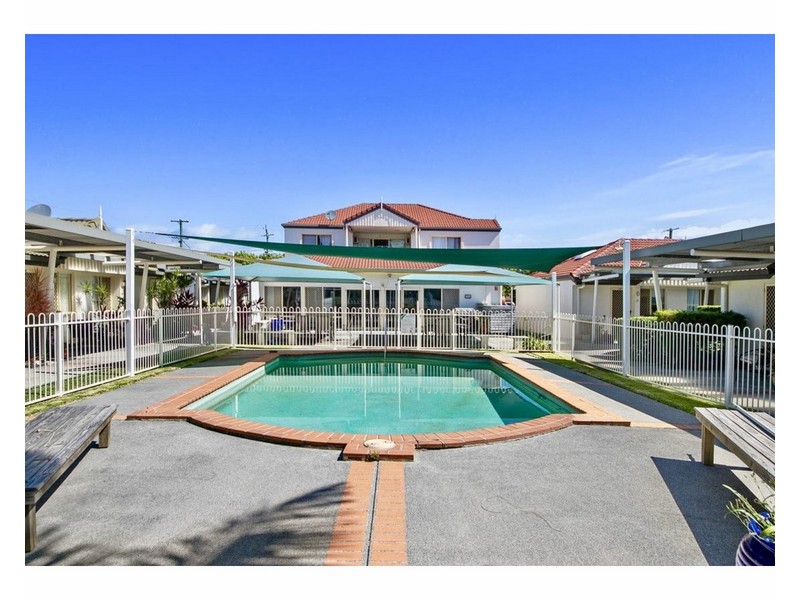 13/160 Middle Street, Cleveland QLD 4163