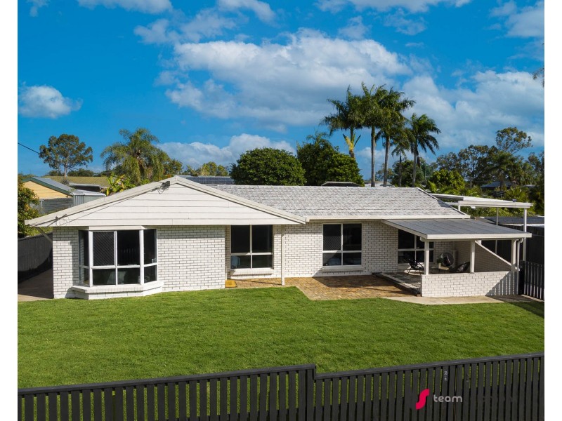 22 Arbour Way (Lot 1), Regents Park QLD 4118