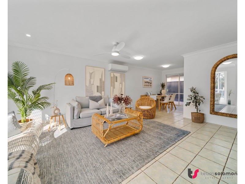 22 Arbour Way (Lot 1), Regents Park QLD 4118