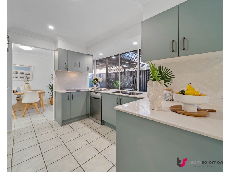 22 Arbour Way (Lot 1), Regents Park QLD 4118