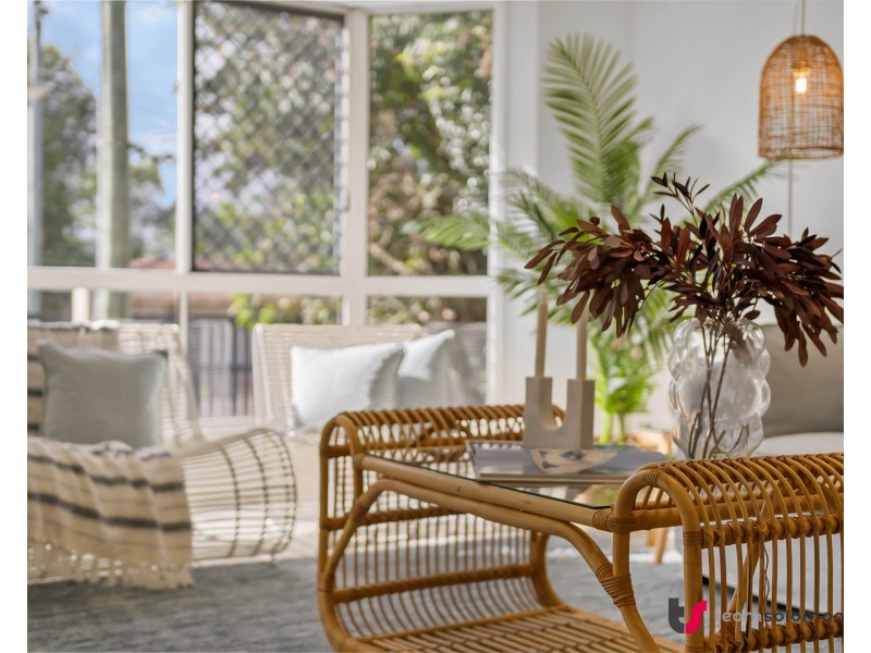 22 Arbour Way (Lot 1), Regents Park QLD 4118