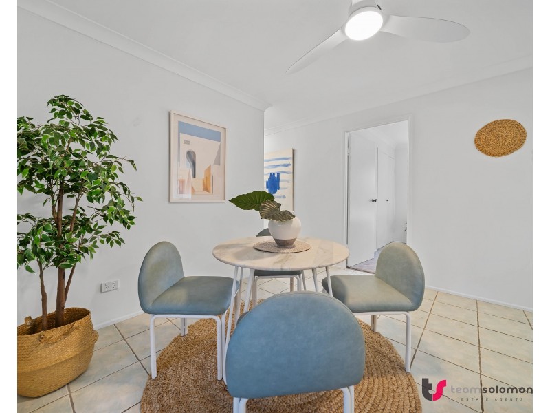 22 Arbour Way (Lot 1), Regents Park QLD 4118