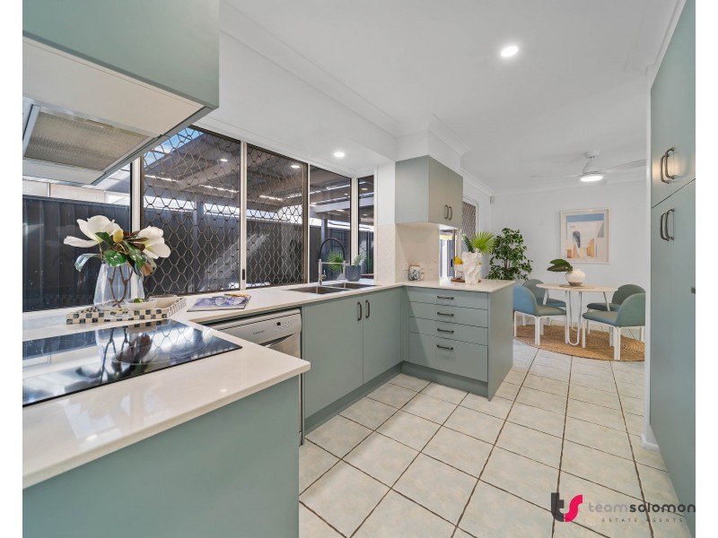 22 Arbour Way (Lot 1), Regents Park QLD 4118