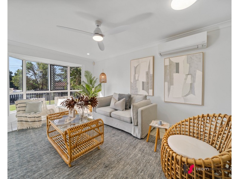 22 Arbour Way (Lot 1), Regents Park QLD 4118
