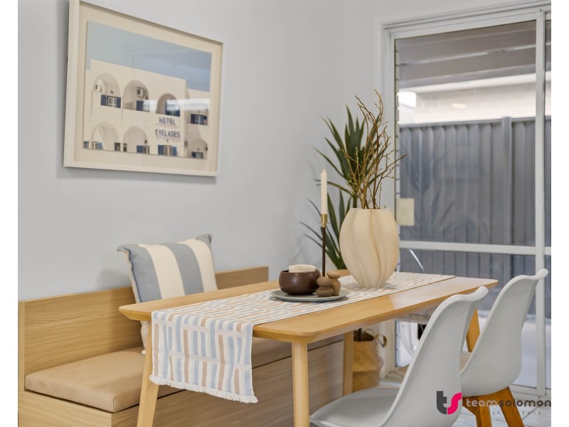 22 Arbour Way (Lot 1), Regents Park QLD 4118