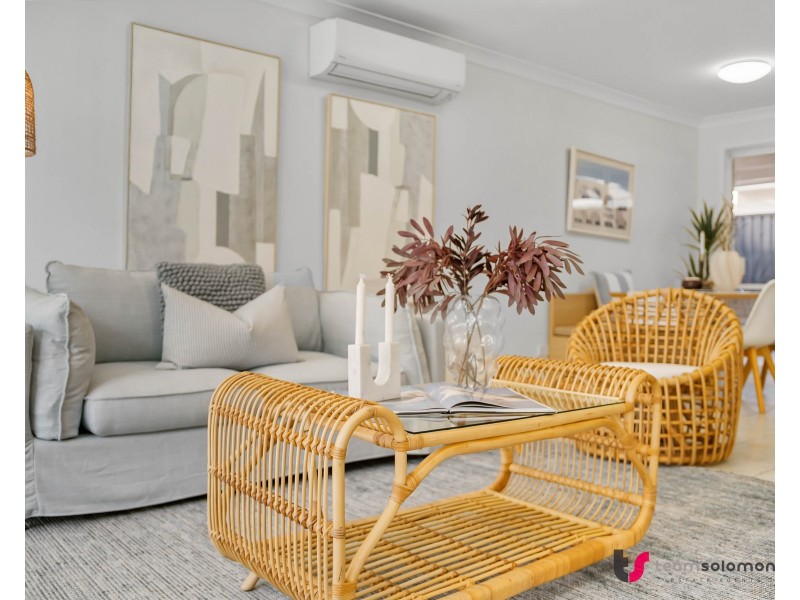 22 Arbour Way (Lot 1), Regents Park QLD 4118