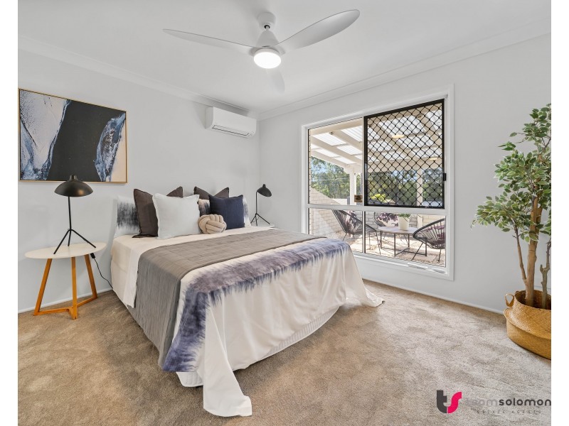 22 Arbour Way (Lot 1), Regents Park QLD 4118