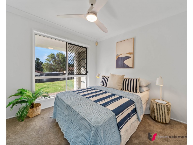22 Arbour Way (Lot 1), Regents Park QLD 4118