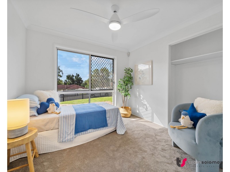 22 Arbour Way (Lot 1), Regents Park QLD 4118