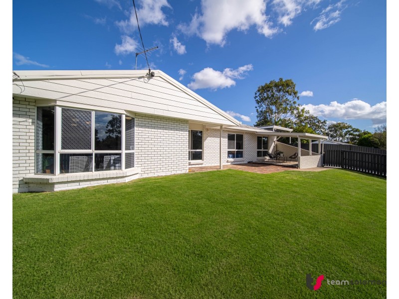 22 Arbour Way (Lot 1), Regents Park QLD 4118