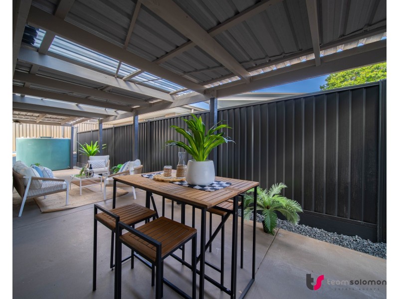 22 Arbour Way (Lot 1), Regents Park QLD 4118