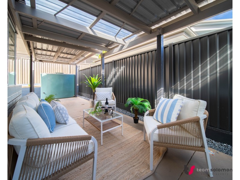 22 Arbour Way (Lot 1), Regents Park QLD 4118
