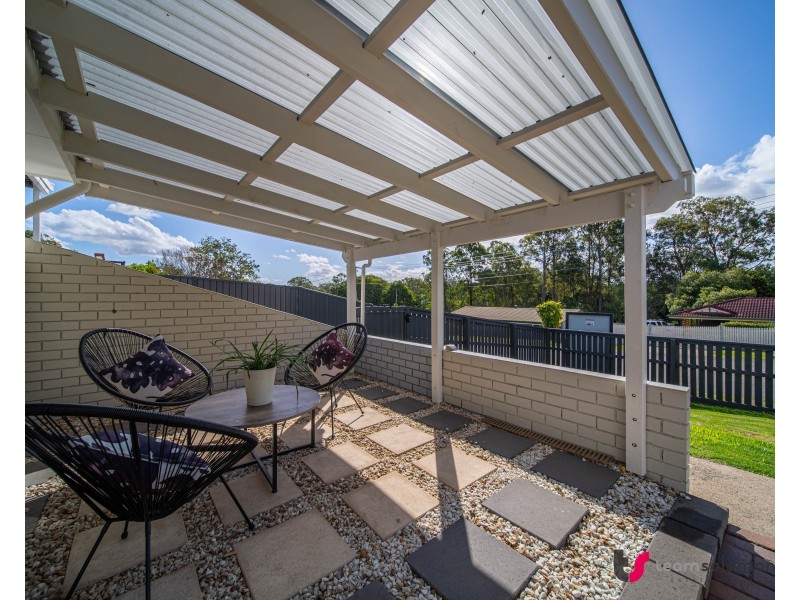 22 Arbour Way (Lot 1), Regents Park QLD 4118