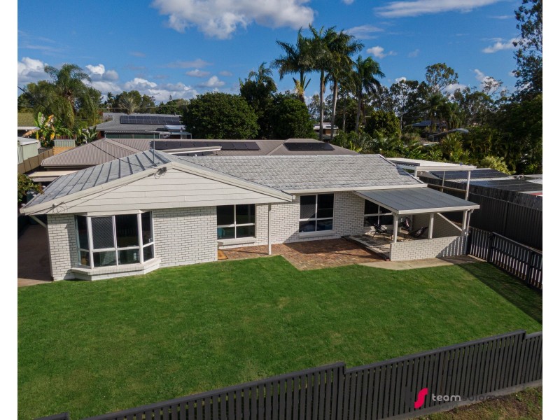 22 Arbour Way (Lot 1), Regents Park QLD 4118