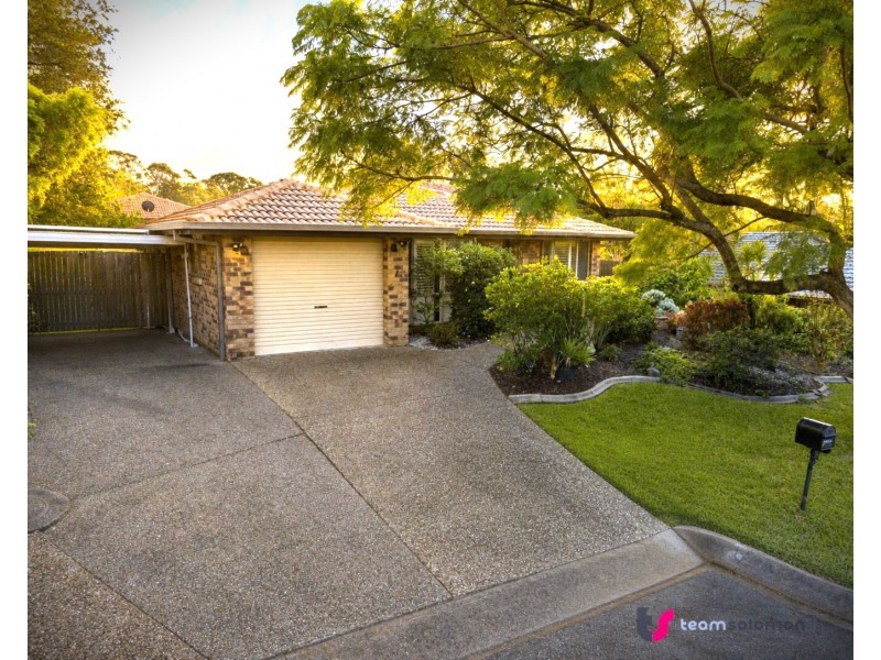 4 Wicks Court, Alexandra Hills QLD 4161