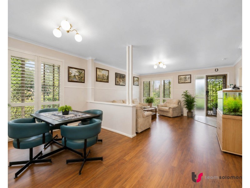 4 Wicks Court, Alexandra Hills QLD 4161