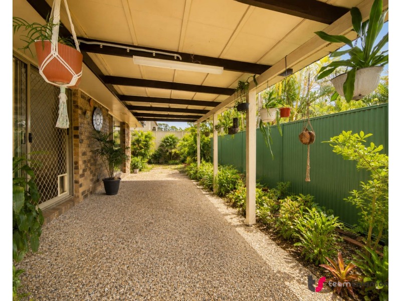 4 Wicks Court, Alexandra Hills QLD 4161