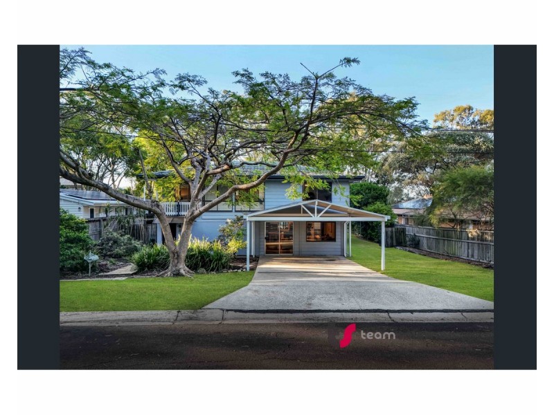 8b Bovingdon Street, Birkdale QLD 4159