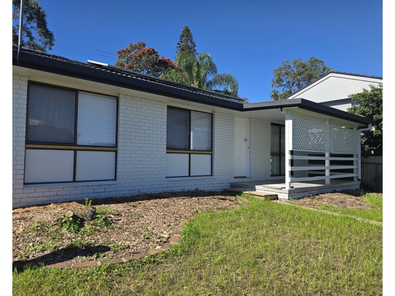 18 Kensington Street, Capalaba QLD 4157