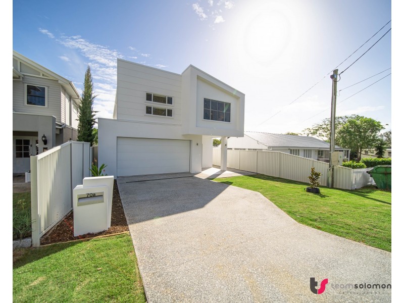 70 Island Street, Cleveland QLD 4163